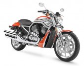 2006 Harley-Davidson VRSCR Street Rod photo